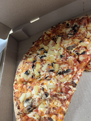 Photo of Crust N Cream Pizza & Icecream - 350 Scott St, St. Catharines, ON L2N 6T4